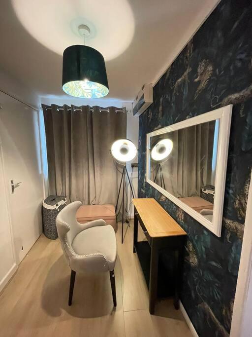 Kob Apartment Nottingham Dış mekan fotoğraf