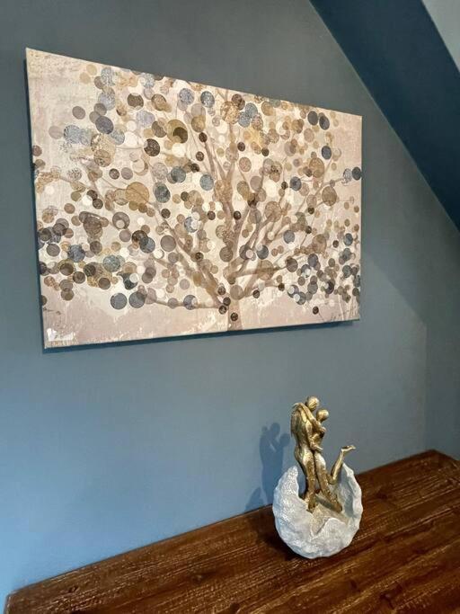 Kob Apartment Nottingham Dış mekan fotoğraf