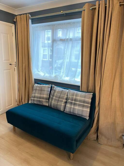 Kob Apartment Nottingham Dış mekan fotoğraf